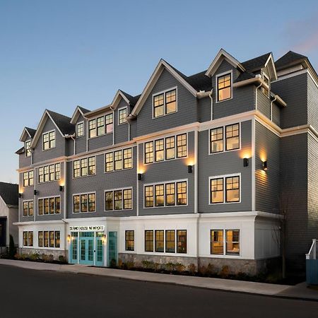 Island House Newport Hotel Екстериор снимка